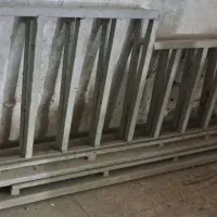 دارقالی آهنی