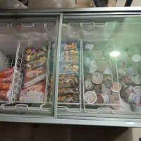 یخچال فریزر بستنی|فروشگاه و مغازه|مشهد, چهارچشمه|دیوار