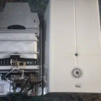 توجه آبگرم بوتان مدل b3115  نو