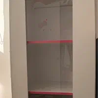 سرویس چوب نوجوان|تخت و صندلی بچه|بیرجند, |دیوار