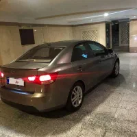 سراتو ۱۶۰۰ مدل وارداتی ۲۰۱۲|خودرو سواری و وانت|تهران, کرمان|دیوار