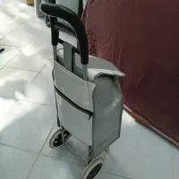 دوخت ساک چرخ خرید|لوازم خیاطی و بافتنی|بیرجند, |دیوار