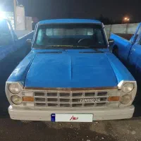 نیسان وانت|خودرو سواری و وانت|صومعهسرا, |دیوار