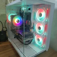 کیس گیمینگ ،مناسب بازی و رندر