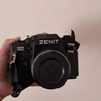 دوربین عکاسی