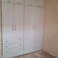 کمد دیواری و کابینت|مصالح و تجهیزات ساختمان|تاکستان, |دیوار