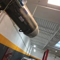 جت هیتر جت فن