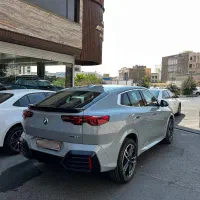 BMW X2 Sdrive 25i 2025|خودرو سواری و وانت|تهران, شهرک آزمایش|دیوار