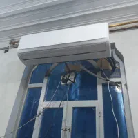 کولر ۳۶ هزار سوپرانو