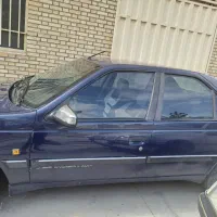 خوردرو روا ۸۵|خودرو سواری و وانت|قدس, شهر‌قدس|دیوار