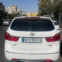فروش اقساطی هایما s7 / بدون رنگ / شاسی پلمپ|خودرو سواری و وانت|مشهد, کوثر|دیوار