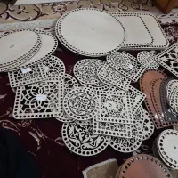 وسایل مکرومه