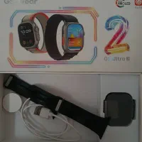 اپل واچ GS Wear Ultra2