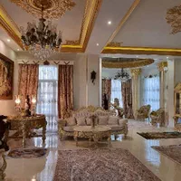 اقدسیه ویلایی خاص برای خاص پسندان و سفارتخانه ها|اجارهٔ خانه و ویلا|تهران, اقدسیه|دیوار