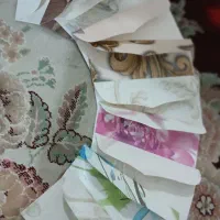پاکت پول