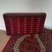 پشتی شش عدد