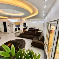 اجاره روزانه ویلایی استخر دار دو قدمی دریا|اجارهٔ کوتاه‌مدت ویلا و باغ|کیش, |دیوار