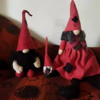 عروسک