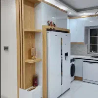 ساخت انواع کابینت