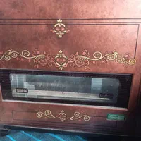 بخاری 12هزارکارکردخوب
