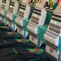 کارگر ساده وچرخکارگلدوز خانم و اقاباقرشهر|استخدام صنعتی، فنی، مهندسی|باقرشهر, |دیوار