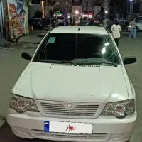 پراید ۱۱۱|خودرو سواری و وانت|پاکدشت, پاکدشت (مامازند)|دیوار