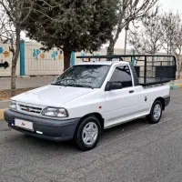 پراید وانت ۱۴۰۳