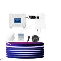 تقویت سیگنال موبایل و اینترنت