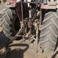 تراکتور تمیز بدون بخار|خودرو سنگین|گلبهار, بیزکی|دیوار