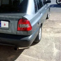 پراید 141 مدل 87 دوگانه سوز کارخانه|خودرو سواری و وانت|بومهن, |دیوار