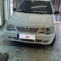 پراید 111 مدل ۹۱