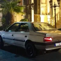 ۴۰۵ مدل۸۲