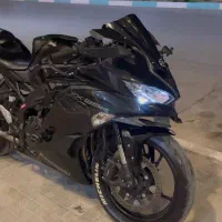 Zx25r 250cc|موتورسیکلت|تهران, شیخ هادی|دیوار