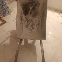 گاری در نو موتور جوش در حد نو کاملن سالم