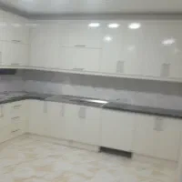 دکوراسیون پازل  کابینت کمد دیواری