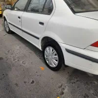 سمندای اف سون مدل ۹۲درحدشاسی پلمپ|خودرو سواری و وانت|نیشابور, مدرس|دیوار