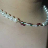 گردنبند چری