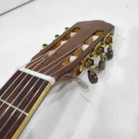 گیتار گیبسون کلاسیک تین بادی پیکاپ‌دار|گیتار، بیس، امپلیفایر|تهران, استقلال|دیوار