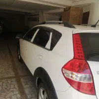 دانگ فنگ H30 کراس، مدل ۱۳۹۷|خودرو سواری و وانت|رشت, بلوار گیلان|دیوار