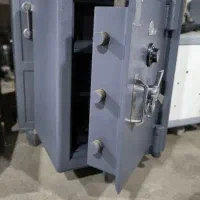 گاوصندوق 550s|ابزارآلات|تبریز, |دیوار