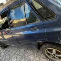 پراید مدل 90