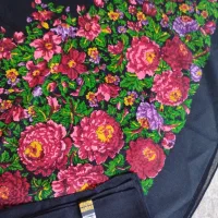 چارقد پشم اصل نو