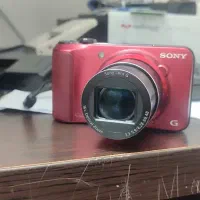 دوربین عکاسی سونی