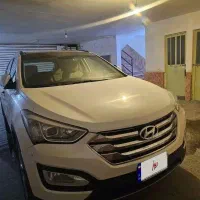 سانتافه دیزلی گازوئیل اروند