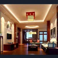 نقاشی ساختمان