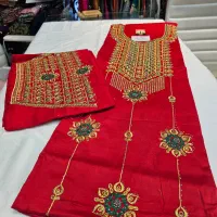 مخور عربی|لباس|بندرلنگه, |دیوار