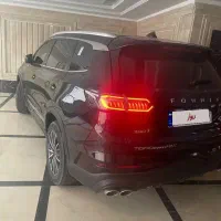 فونیکس تیگو ۸ پرومکس ie|خودرو سواری و وانت|ارومیه, |دیوار