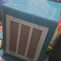 کولر ۳۲۰۰کمکار یه ماه استفاده شده