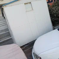 کانکس نگهبانی|مصالح و تجهیزات ساختمان|بهارستان, |دیوار