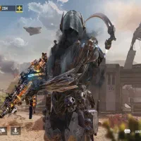 اکانت کالاف موبایل|کنسول، بازی ویدئویی و آنلاین|قم, شهرک قدس|دیوار